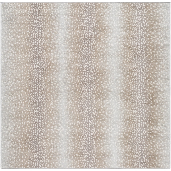 Livabliss Roma ROM-2374 Machine Crafted Area Rug ROM2374-67SQ - main